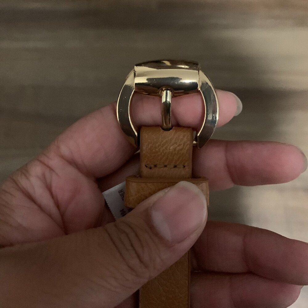 Brown Belt